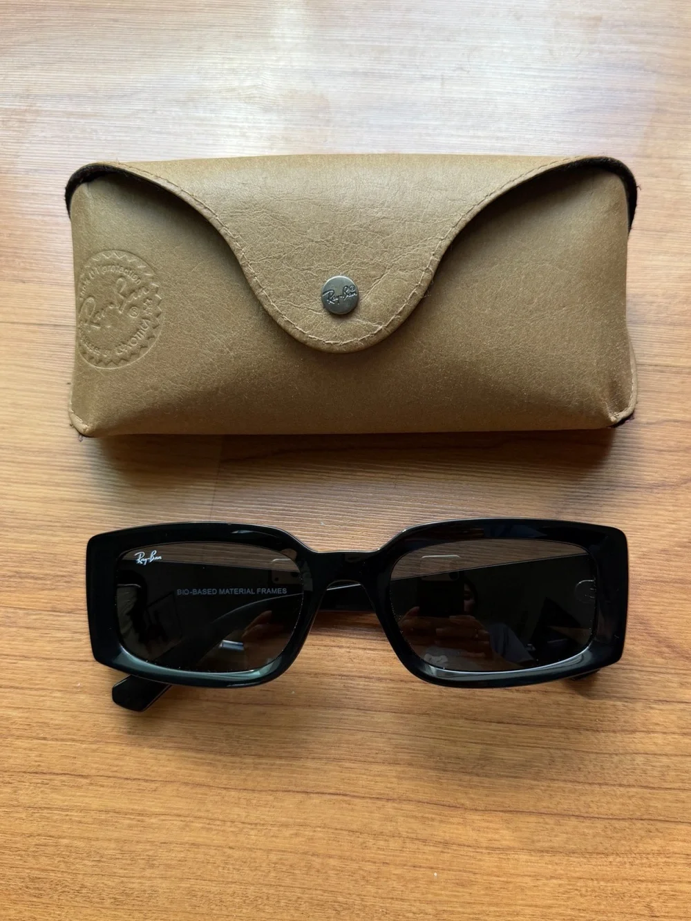 Ray Ban Sunglasses